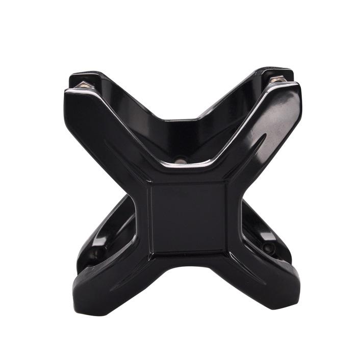 Wrangler Frontstoßstangen-Lichthalterung: Off-Road X Pflaumenblüten-Scheinwerfer Mod.