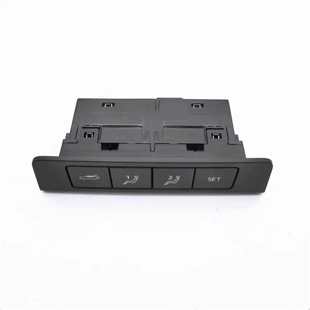 Trunk Switch Button Seat Switch For 2020 Mazda CX-30 Axela DHB6-66180, DHB666180