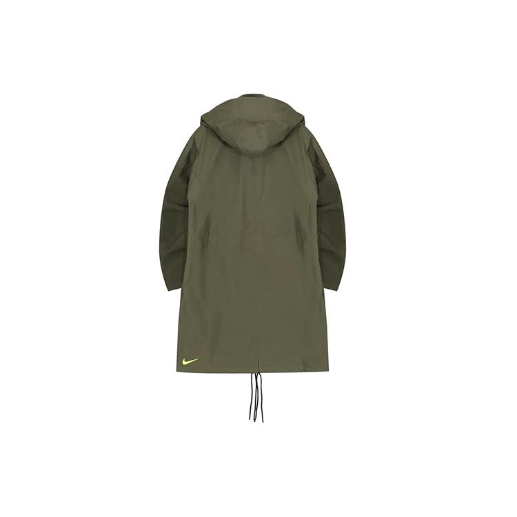 Nike ACG Jackets Men's Hooded Moderate Other AQ3516-395