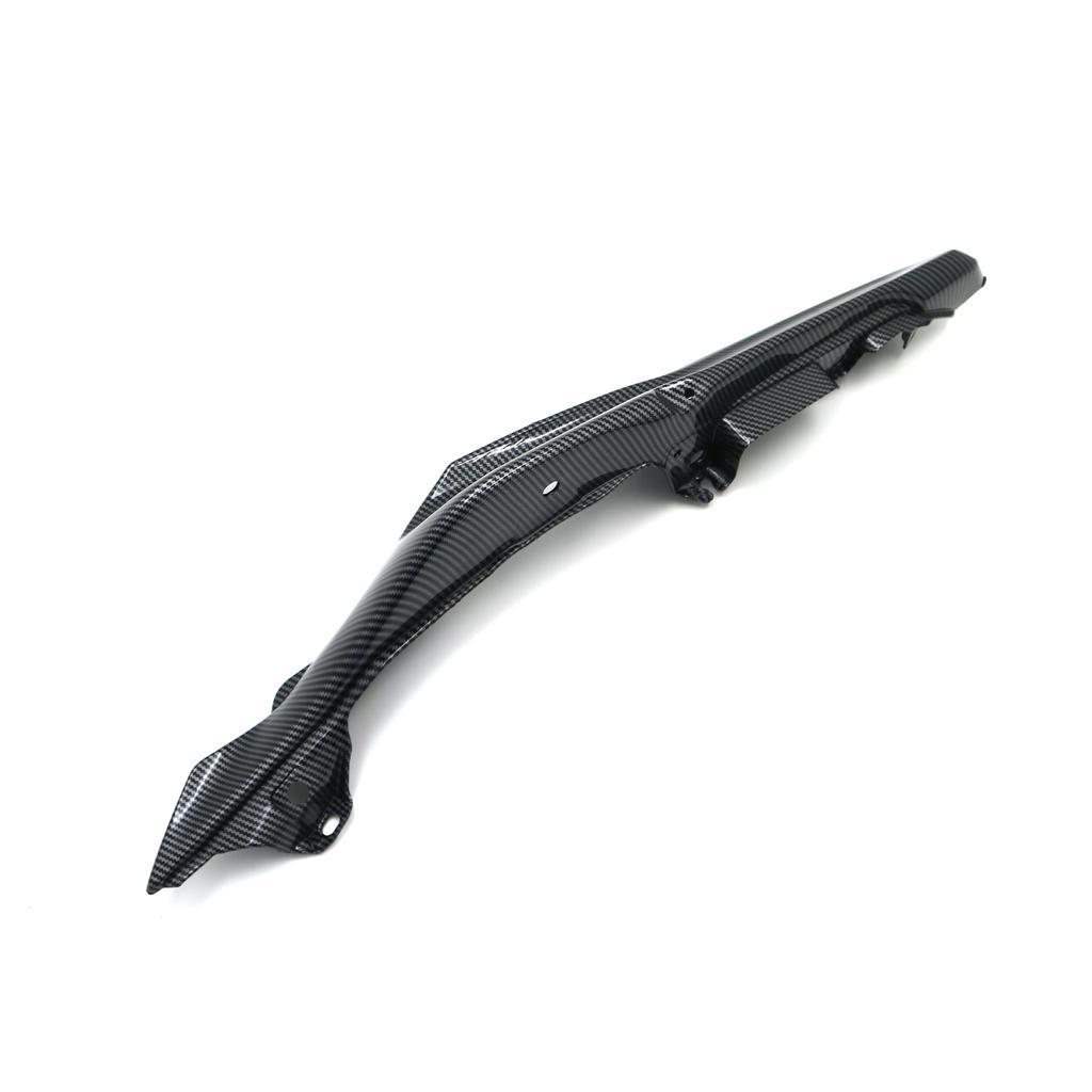 For Yamaha MT-07 FZ-07 MT07 FZ07 2018-2024 Inner Rear Tail Guard Plate Seat Side Cover Motorcycles Accessories Fairing Shell