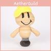 Regretevator Mannequin Mark Plush Doll With Pp Cotton Filling For Kids And Collectors