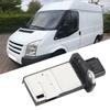 Mass Air Flowmeter Sensor Fit for Ford Galaxy Mondeo S MAx Transit 6C1112B579AA