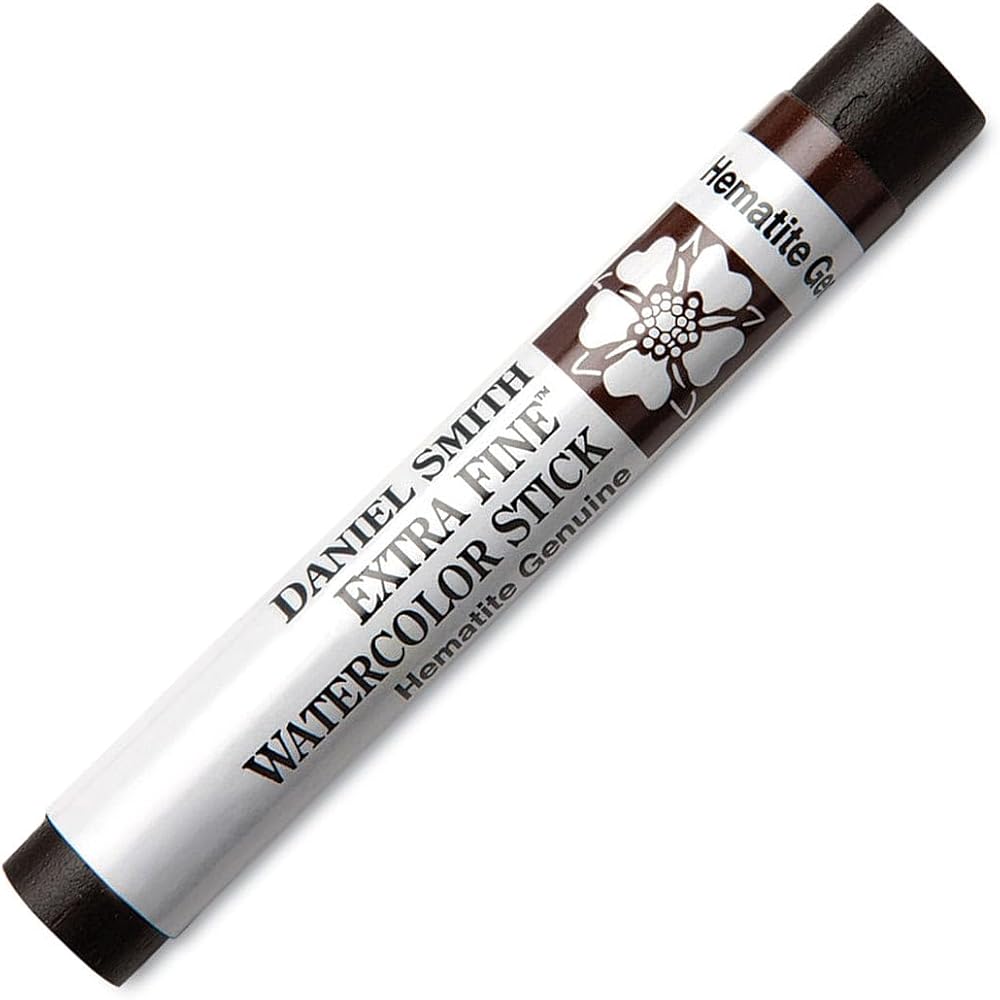 Daniel Smith (Daniel Smith) Watercolor Stick (Hematite Genuine) 284670037