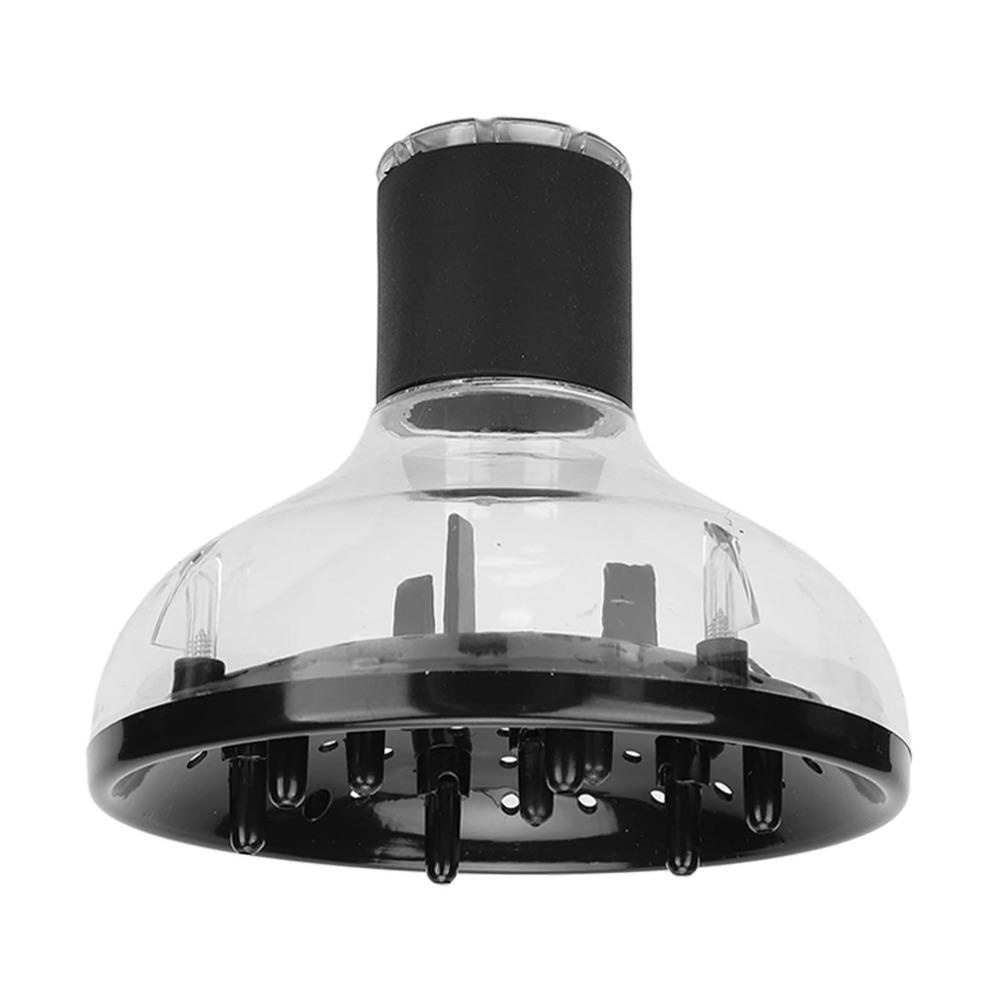 Universal Fit Blow Dryer Diffuser Professional Diffuser Attachment Salon Styling