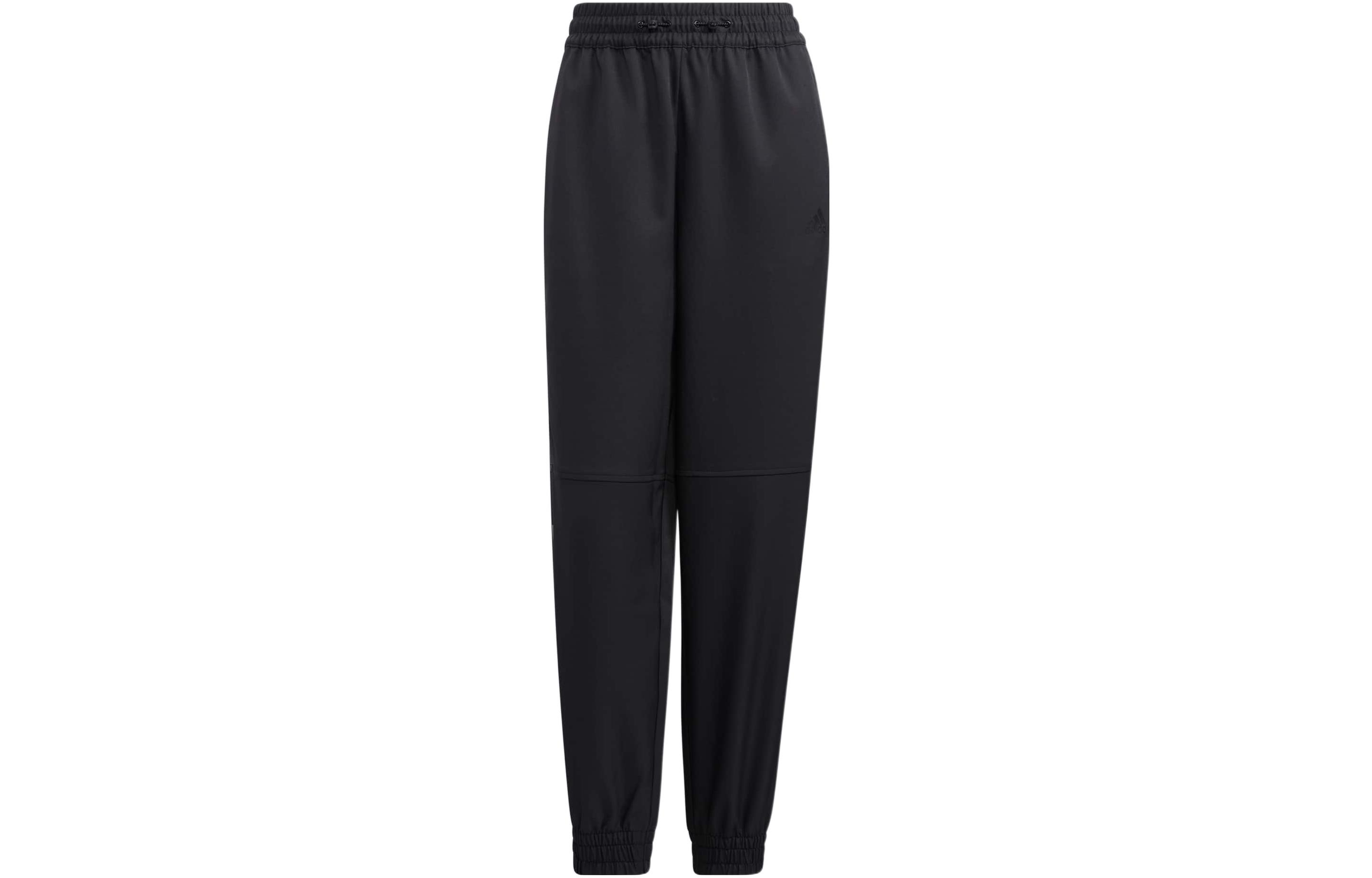 

Adidas Knitted Sweatpants Women s Black HM7086 XL