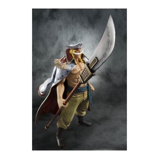 Portrait.Of.Pirates One Piece Series NEO-EX "Whitebeard" Edward Newgate Ver.0