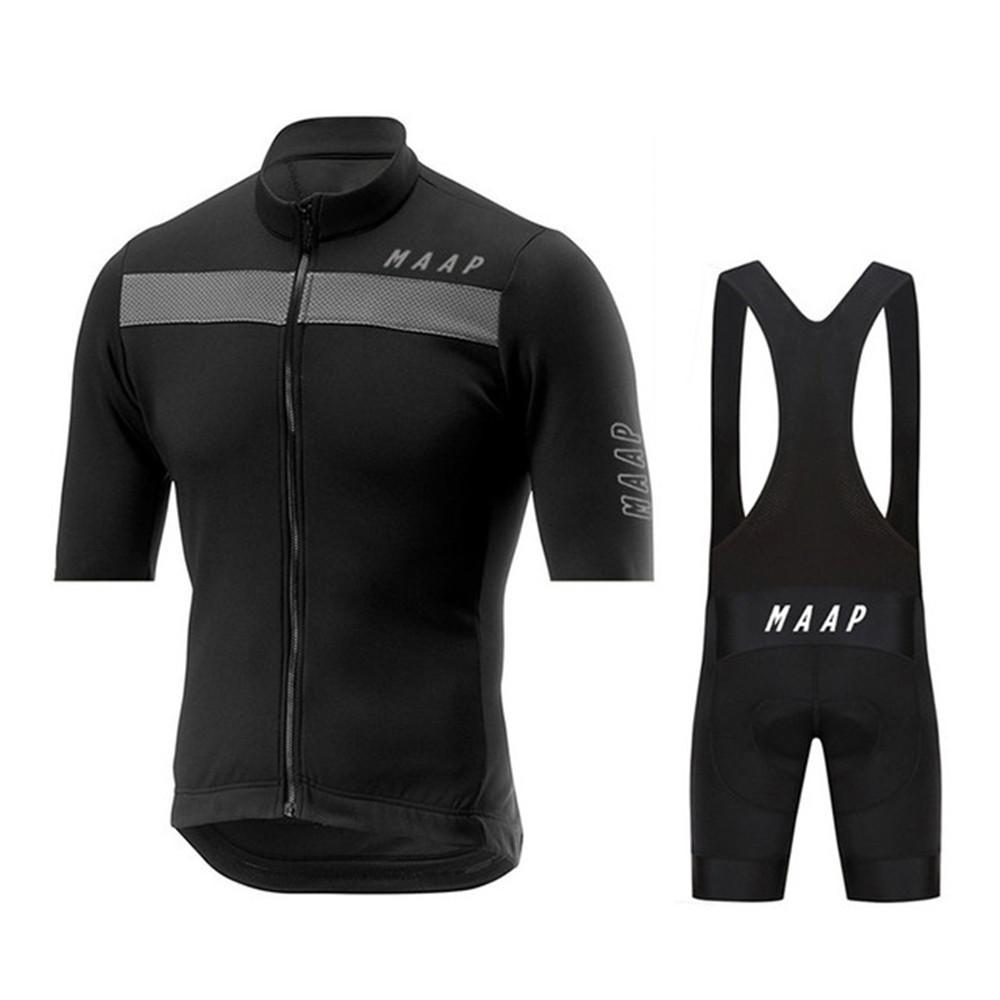 2026 Cycling Suit Road Mountain Bike Top Quick Drying Breathable Short Sleeve Overalls