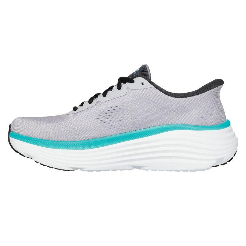 Sportschuhe Skechers Hellgrau Max Cushioning Endeavor