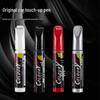 Car Paint Scratch Repair Pen - Black, Silver, Red, Pearl White