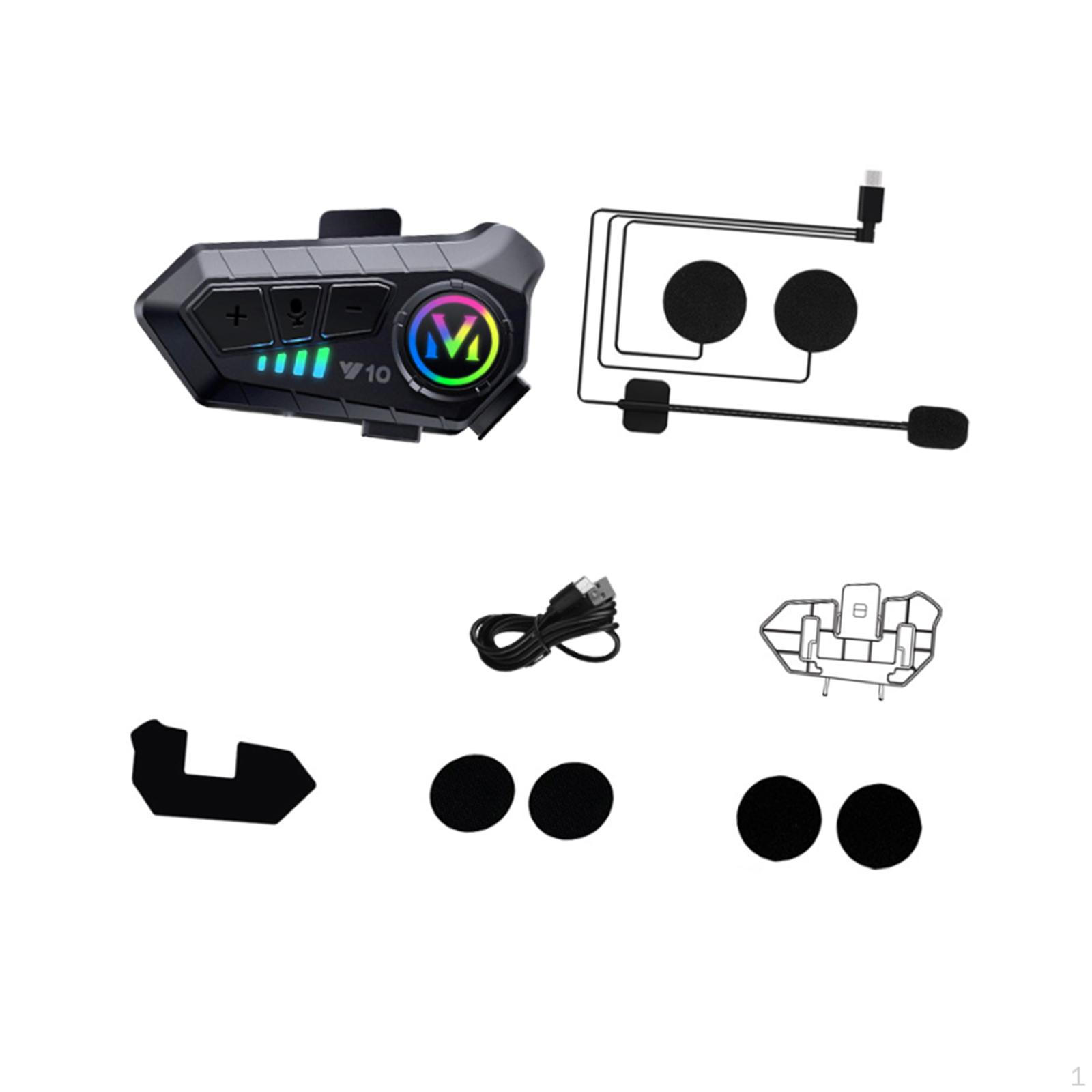 

Helmet Headset Decor Headphone for Birthday Sports Outdoor Activities Hard Mic