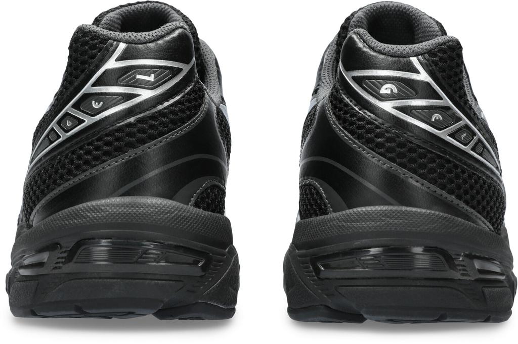 Кроссовки Asics Gel-1130 schwarz puresilber