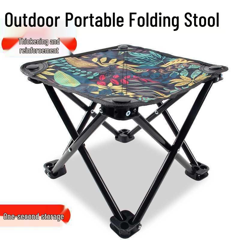 

Портативный уличный складной стол и стулья для кемпинга и пикников