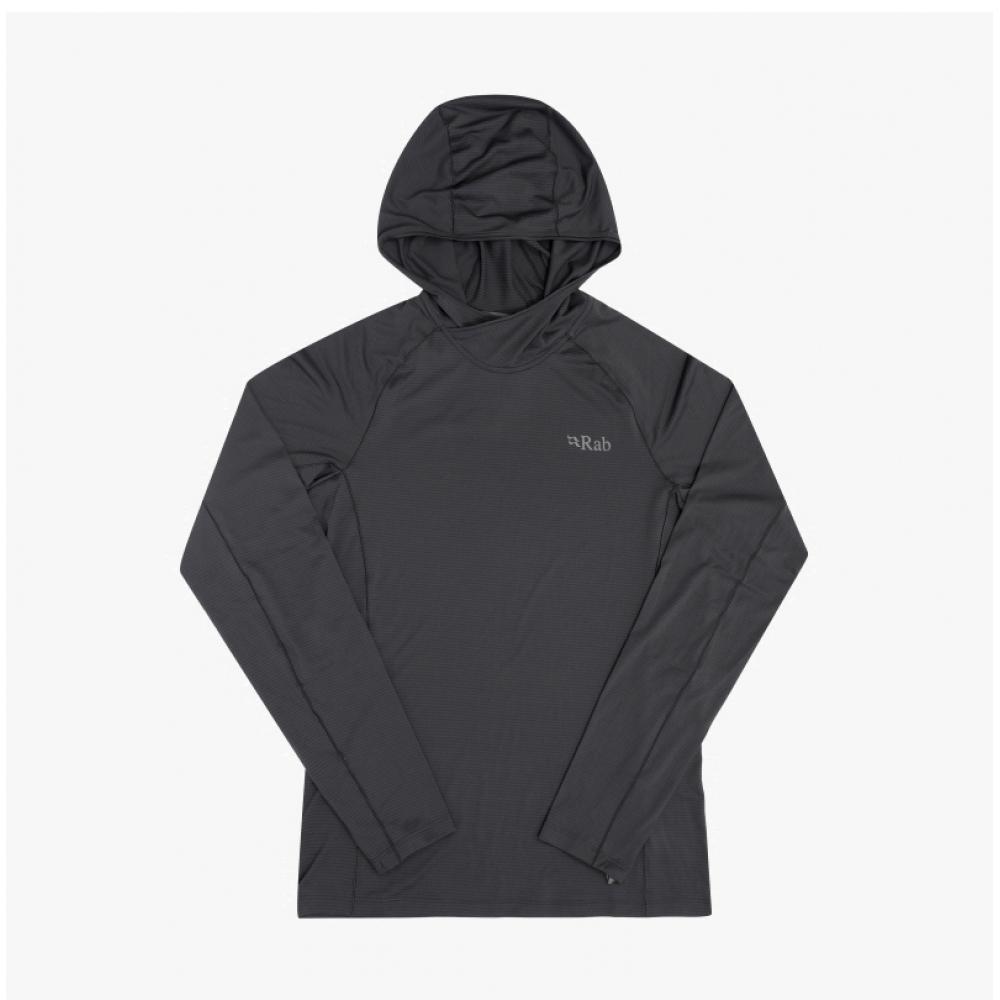 Rab Qbl 70 Graphene Sonic Men S Hoodie