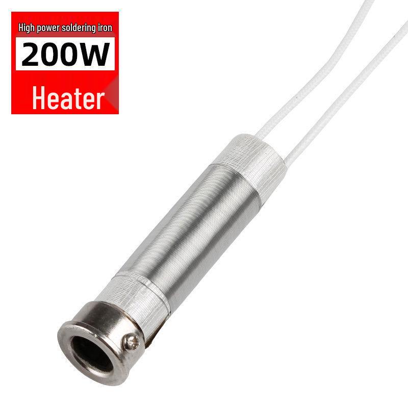 Soldering Tool Set: Stand, Rosin, High-Temp Sponge, Paste & Wire