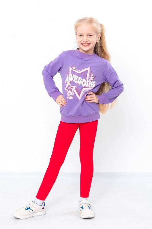 Leggings (Girls) Winter 6000-085-3 HC