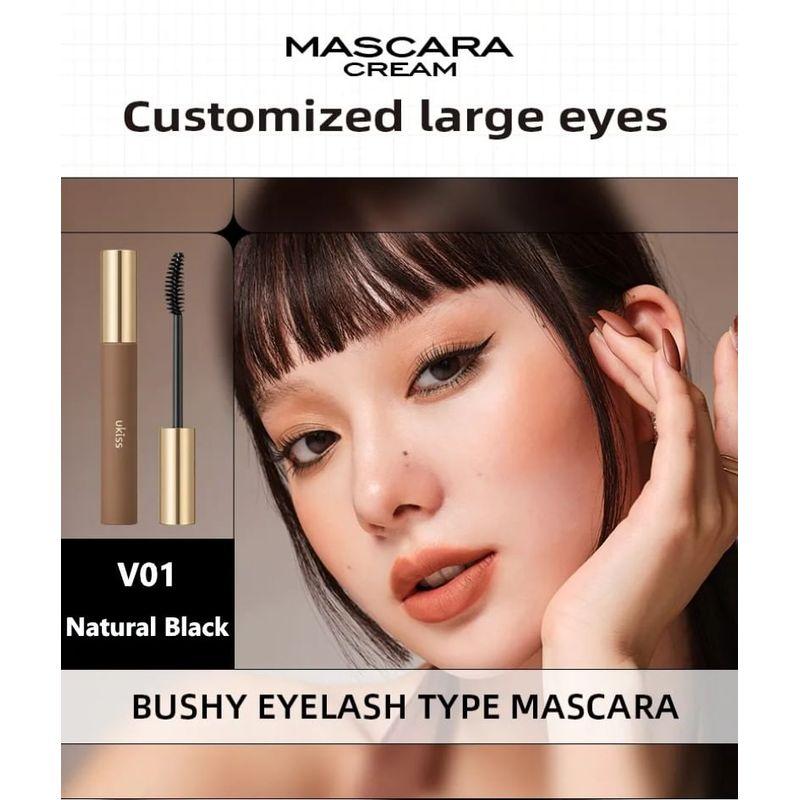 ukiss - Bushy Eyelash Mascara