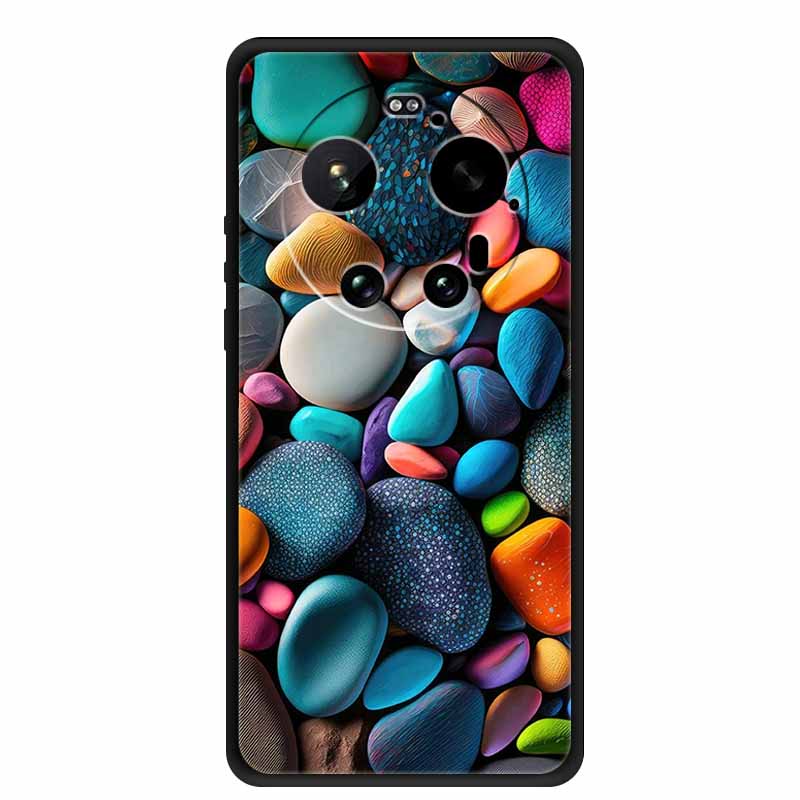

Case For Xiaomi 17 Ultra Animals Back Phone Cases Fashion TPU Soft Slim Silicone Cover Funda Xiaomi17 Ultra Luxury Bumper Anime -Xiaomi 17 Ultra 5g