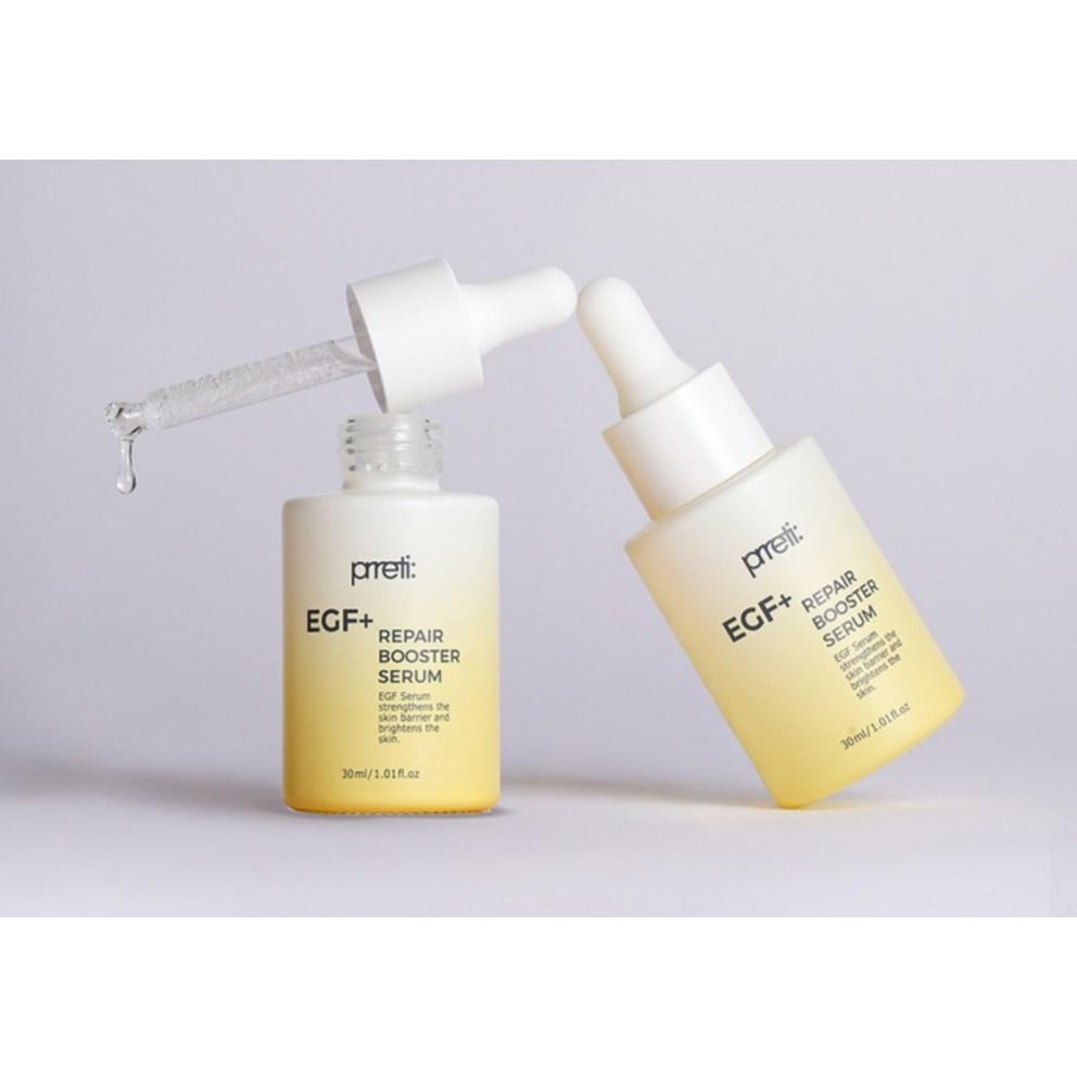 Pretti EGF+ Repair Booster Serum, 30ml