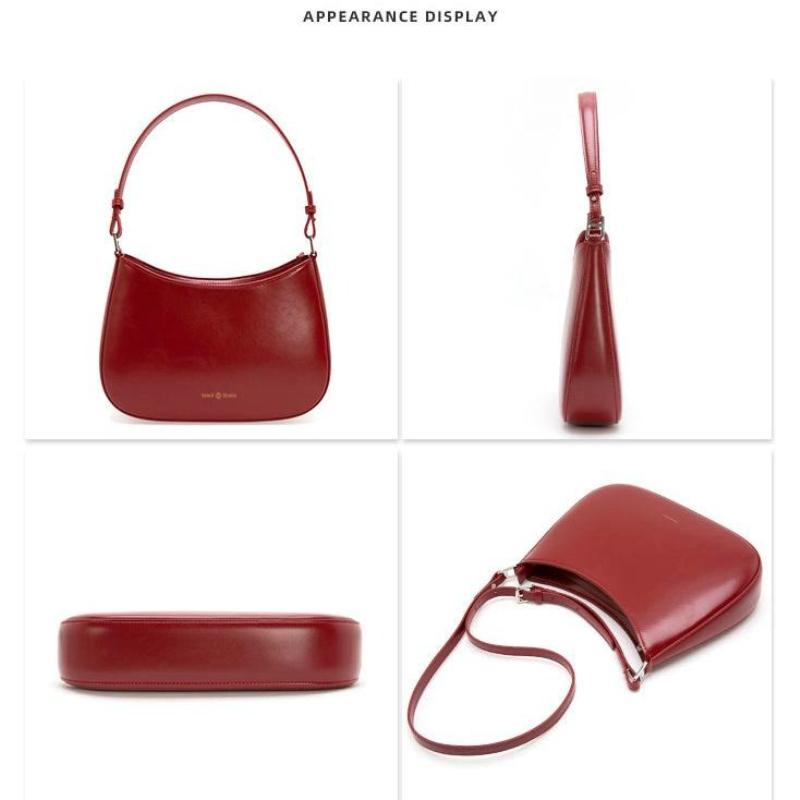 Sacs à main pour femmes 2025, nouveau sac à bandoulière en cuir véritable à la mode, design d'impression de haute qualité, marque de créateur pour dames
