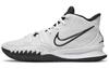 Kyrie 7 Tb 'White Black' DA7767-100