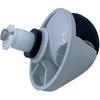 Vacuum Cleaner Front Wheel Compatible For Dreame D10 Plus / L10S Pro Caster Replacement