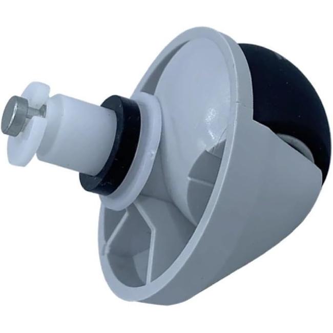 Vacuum Cleaner Front Wheel Compatible For Dreame D10 Plus / L10S Pro Caster Replacement