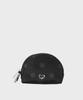 Alki Alka Pocket Mini Backpack (Dot Black)
