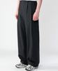 Untact Studio Double Pleated Wide Slacks 3 Colors