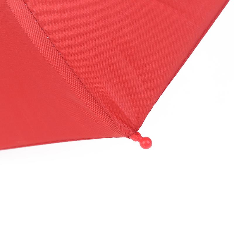 Umbrelă de cameră color de 27 cm Umbrelă de soare Suport ploios pentru aparatul foto general Umbrelă de cameră fotografică Accesorii de fotografie în aer liber