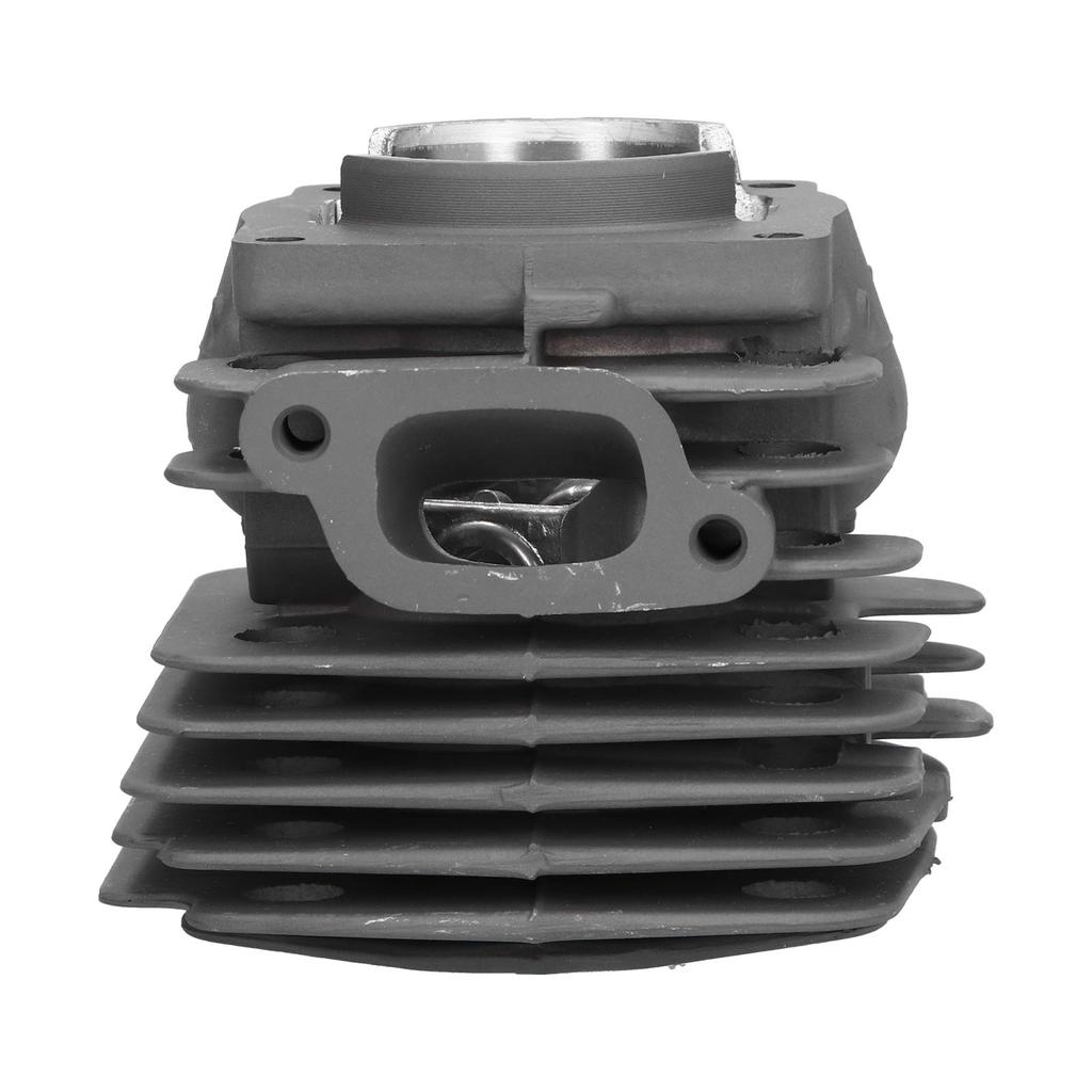 Cylinder Piston Gasket Kit Chain Saw 47mm Big Bore Part Accessory Set for Husqvarna 357359xp