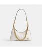 Coach Juliet Shoulder Bag 25 With Quilting Cem90 B4/Ha