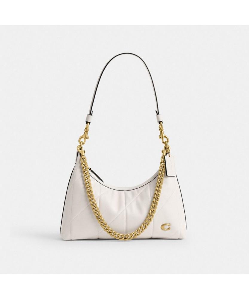 Coach Juliet Shoulder Bag 25 With Quilting Cem90 B4/Ha