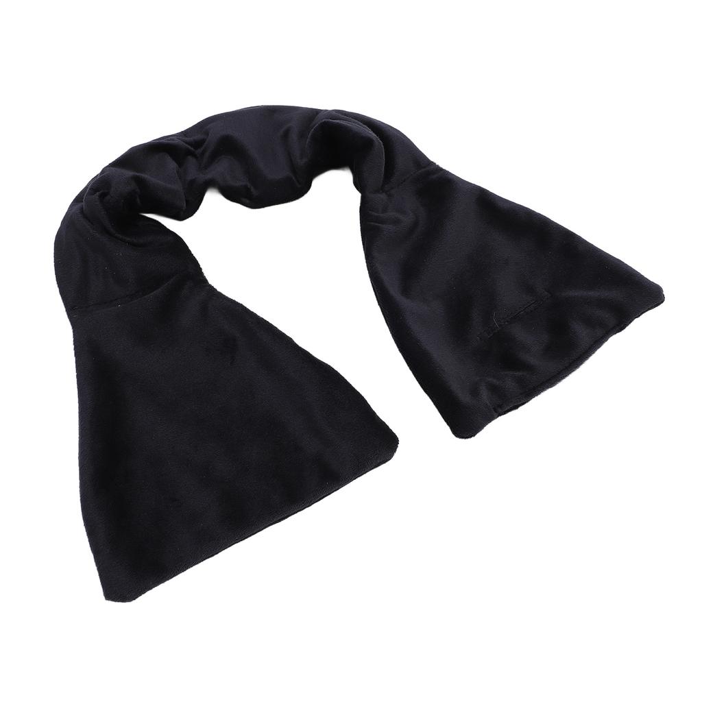 Weighted Eye Cover for Sleeping Light Blocking Soft Cold Compress Weighted Sleep Eye Cover