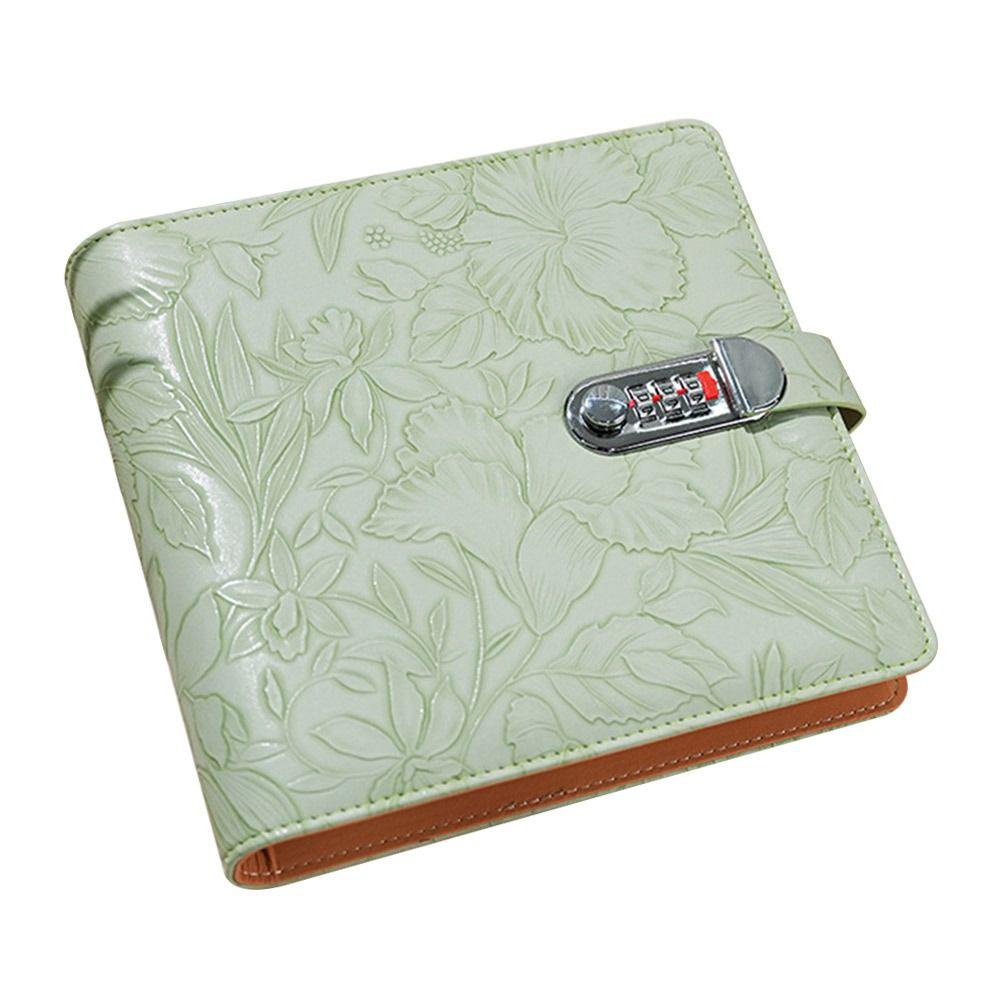 PU 200 Envelopes Money Saving Challeng With Password Lock Savings Challenges Book  Couples