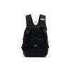 New MLB New York Yankees Polyester Backpack Unisex Black 7LBKBC35N-50BKS