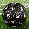 Sparta Prague Football  Size 5 Soccer Balls, High-Quality, Anti-Slip, Protective Football, a Unique Gift Suitable for Birthdays, Christmas