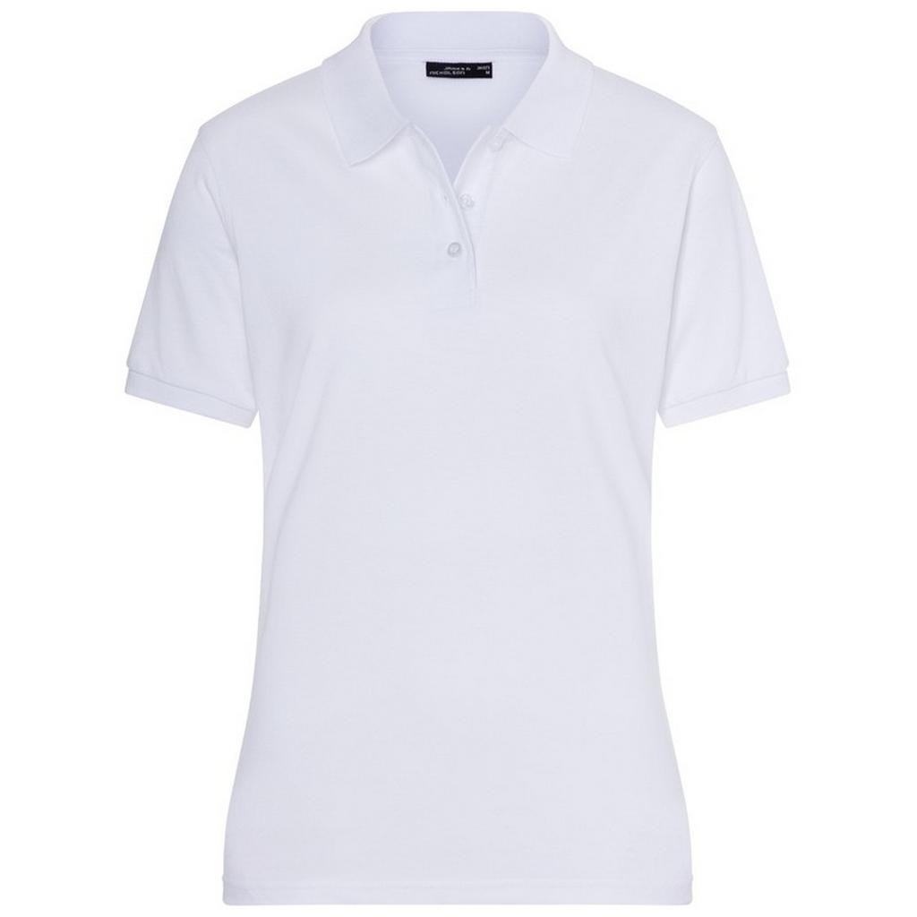 James and Nicholson Womens/Ladies Classic Polo Shirt
