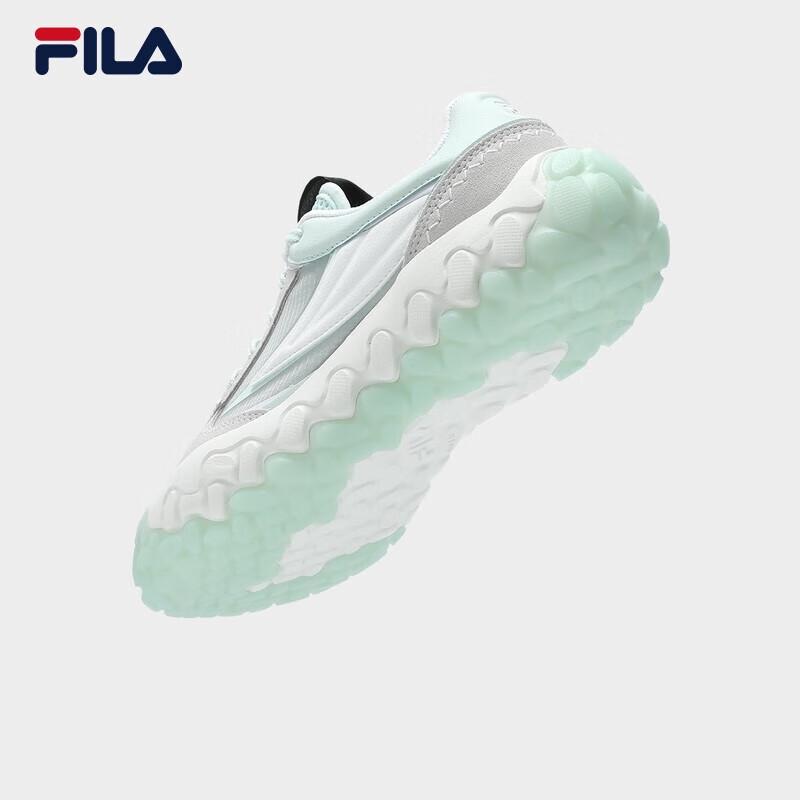 FILA Women's GARA 2 Lifestyle Sneakers