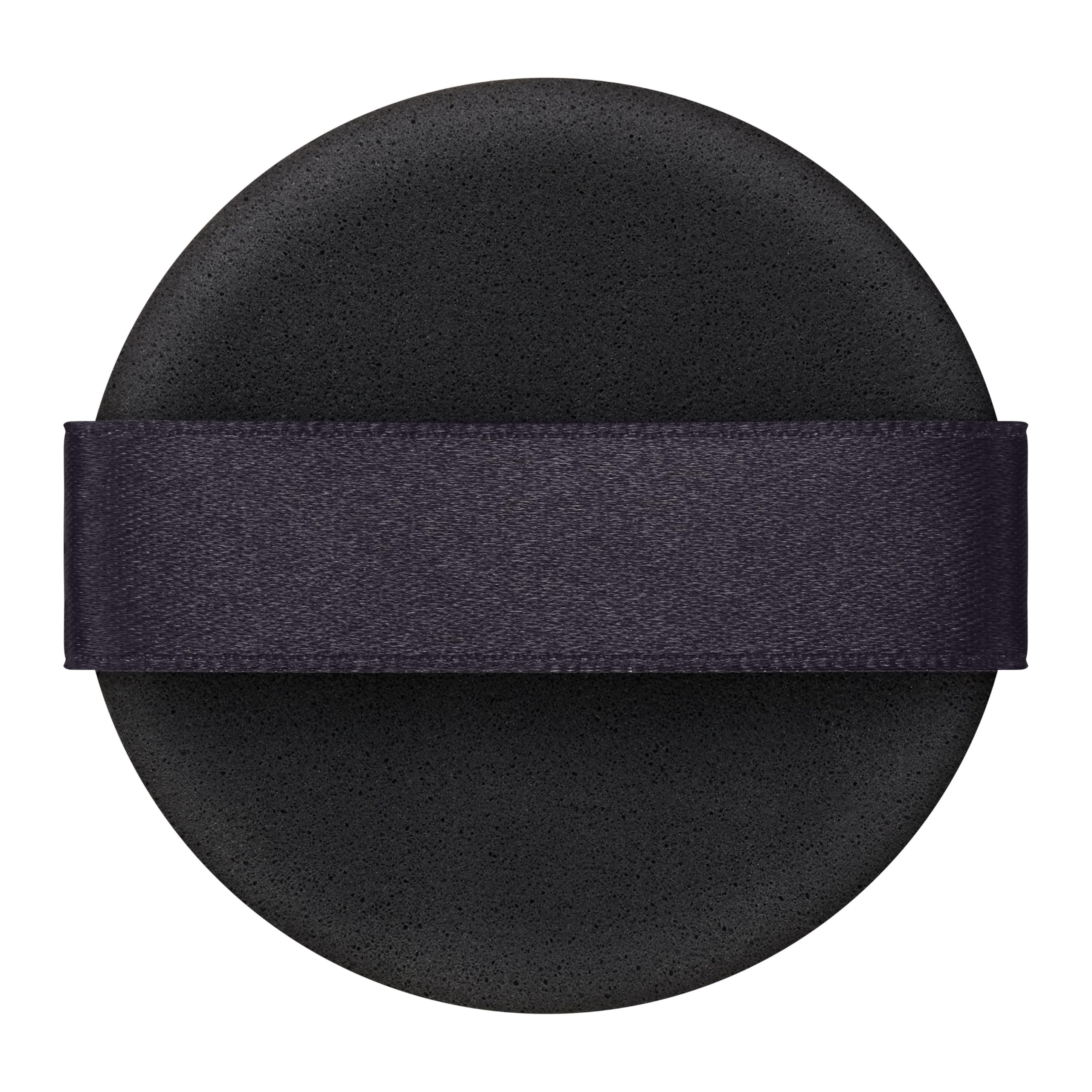 Primavista cushion foundation puff чёрный