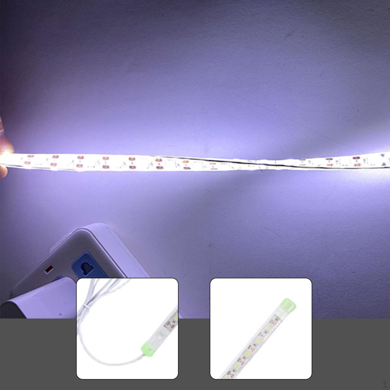 

Тест саксофона светодиодная лента тестер лампа кларнет флейта портативный, саксофон ремонт лампа, духовой инструмент With protection tube