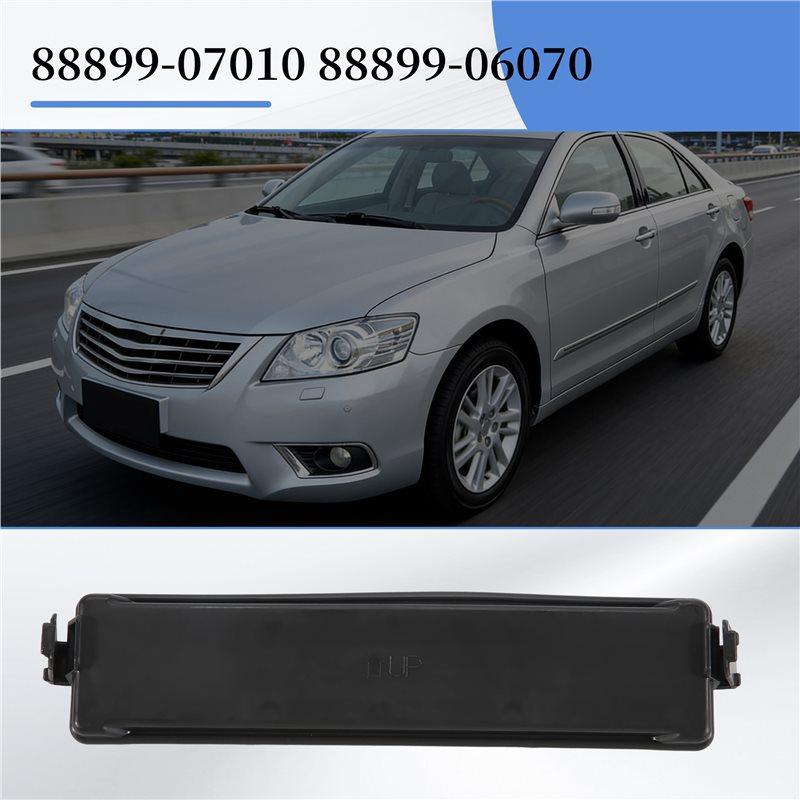 A25U 88899-07010 Air Conditioning Filter Cover Plate Air Conditioning Filter Cover Plate For Toyota
