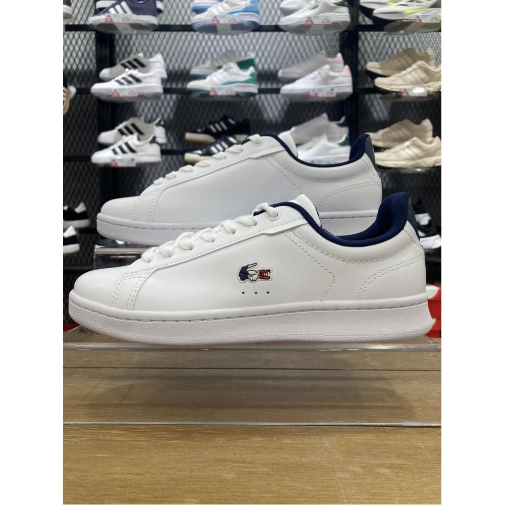 

Lacoste S Market Женская обувь Lacoste CARNABY PRO TRI 123 1 SFA 7 45SFA0084
