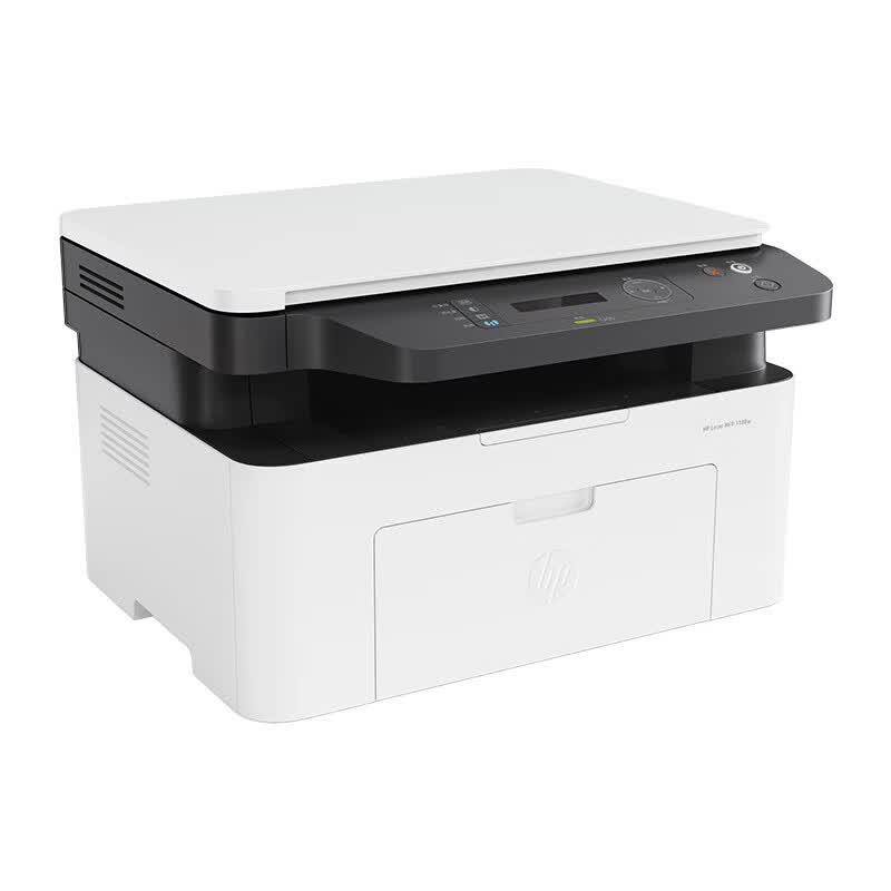HP 1188 Series A4 Mono Laser Multifunction Printer CN Plug (adapter Included)