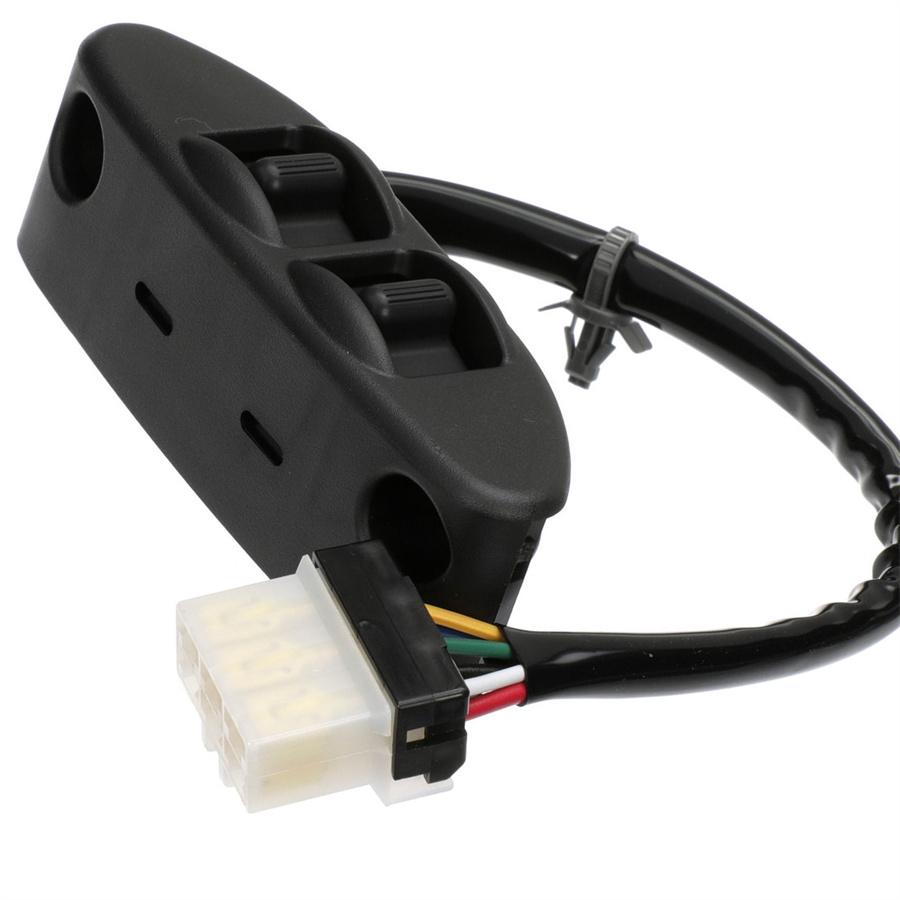

Left Driver Side Power Seat Switch for Nissan 350Z 2003-2008 87066-CD001