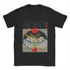 William Templear Band Print TShirt  Unisexs and Womens Style  Popular Rock ShortSleeved TShirt  Casual Cotton Streetwear