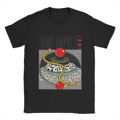 William Templear Band Print TShirt Unisexs and Womens Style Popular Rock ShortSleeved TShirt Casual Cotton Streetwear