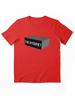 OFF The Internet Essential T-Shirt