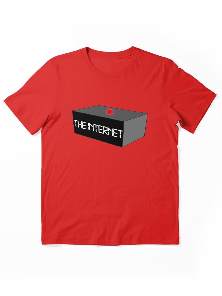 OFF The Internet Essential T-Shirt