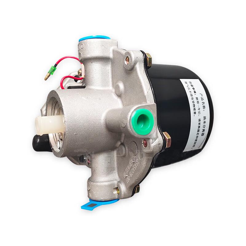 Jingge Oil-Water Separator Assembly for Dongfeng EQ2102