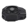Cell Phone Cooler Semiconductor Back Clip Two Speed Wind Low Noise 5500RCelsiusmin Phone   for Gaming